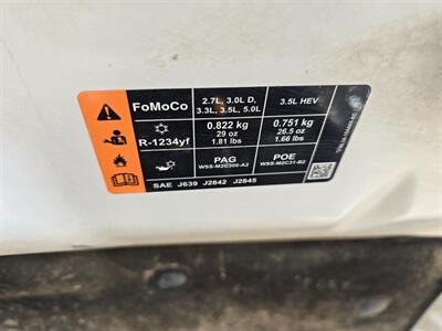 2022 Ford F-150 CREW 4X4 RUNS&DRIVES GREAT  A/C GOOD TIRES   - Photo 97 - Woodward, OK 73801