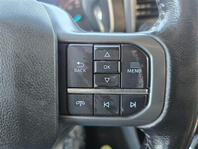 2022 Ford F-150 CREW 4X4 RUNS&DRIVES GREAT  A/C GOOD TIRES   - Photo 29 - Woodward, OK 73801