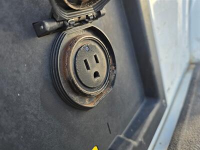 2022 Ford F-150 CREW 4X4 RUNS&DRIVES GREAT  A/C GOOD TIRES   - Photo 45 - Woodward, OK 73801