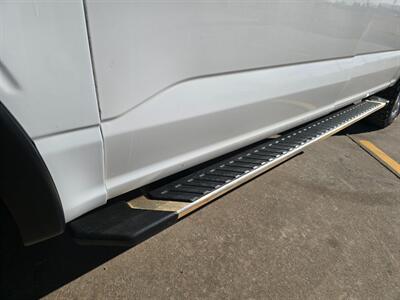 2022 Ford F-150 CREW 4X4 RUNS&DRIVES GREAT  A/C GOOD TIRES   - Photo 72 - Woodward, OK 73801