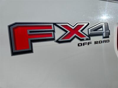 2022 Ford F-150 CREW 4X4 RUNS&DRIVES GREAT  A/C GOOD TIRES   - Photo 73 - Woodward, OK 73801