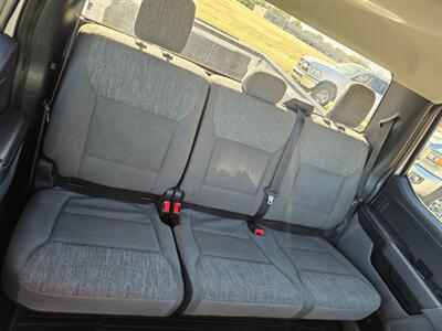 2022 Ford F-150 CREW 4X4 RUNS&DRIVES GREAT  A/C GOOD TIRES   - Photo 20 - Woodward, OK 73801