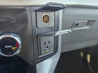 2022 Ford F-150 CREW 4X4 RUNS&DRIVES GREAT  A/C GOOD TIRES   - Photo 30 - Woodward, OK 73801