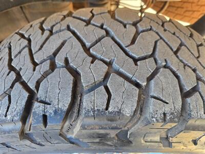 2022 Ford F-150 CREW 4X4 RUNS&DRIVES GREAT  A/C GOOD TIRES   - Photo 61 - Woodward, OK 73801