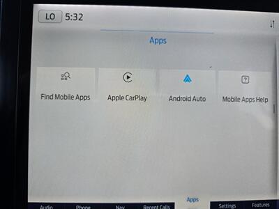 2022 Ford F-150 CREW 4X4 RUNS&DRIVES GREAT  A/C GOOD TIRES   - Photo 35 - Woodward, OK 73801