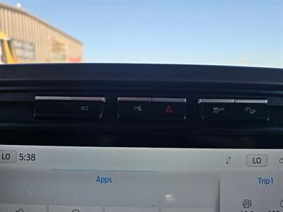 2022 Ford F-150 CREW 4X4 RUNS&DRIVES GREAT  A/C GOOD TIRES   - Photo 37 - Woodward, OK 73801