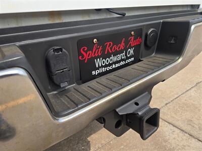 2019 Chevrolet Silverado 2500 41K ML.1OWNER CREW 8FT-BED 4X4 6.0L A/C COLD - Photo 50 - Woodward, OK 73801
