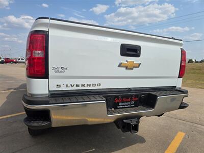 2019 Chevrolet Silverado 2500 41K ML.1OWNER CREW 8FT-BED 4X4 6.0L A/C COLD - Photo 73 - Woodward, OK 73801