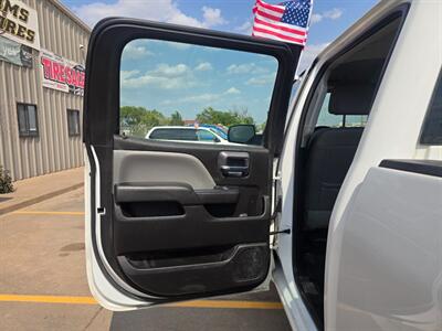 2019 Chevrolet Silverado 2500 41K ML.1OWNER CREW 8FT-BED 4X4 6.0L A/C COLD - Photo 57 - Woodward, OK 73801