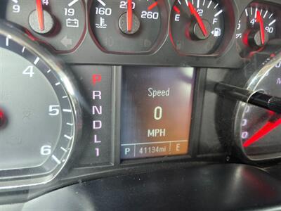 2019 Chevrolet Silverado 2500 41K ML.1OWNER CREW 8FT-BED 4X4 6.0L A/C COLD - Photo 14 - Woodward, OK 73801