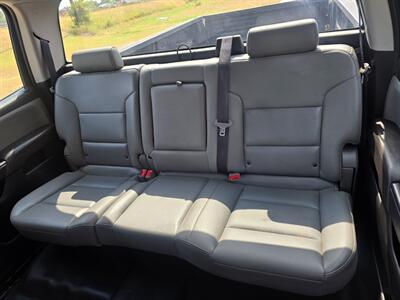 2019 Chevrolet Silverado 2500 41K ML.1OWNER CREW 8FT-BED 4X4 6.0L A/C COLD - Photo 19 - Woodward, OK 73801