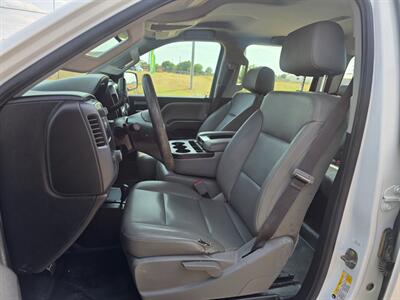 2019 Chevrolet Silverado 2500 41K ML.1OWNER CREW 8FT-BED 4X4 6.0L A/C COLD - Photo 42 - Woodward, OK 73801