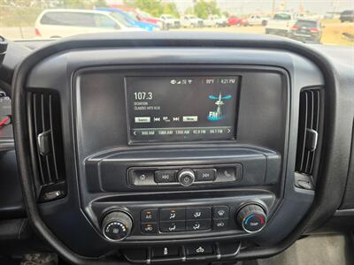 2019 Chevrolet Silverado 2500 41K ML.1OWNER CREW 8FT-BED 4X4 6.0L A/C COLD - Photo 22 - Woodward, OK 73801