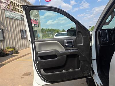 2019 Chevrolet Silverado 2500 41K ML.1OWNER CREW 8FT-BED 4X4 6.0L A/C COLD - Photo 55 - Woodward, OK 73801