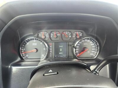 2019 Chevrolet Silverado 2500 41K ML.1OWNER CREW 8FT-BED 4X4 6.0L A/C COLD - Photo 15 - Woodward, OK 73801