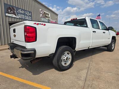2019 Chevrolet Silverado 2500 41K ML.1OWNER CREW 8FT-BED 4X4 6.0L A/C COLD - Photo 69 - Woodward, OK 73801