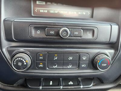 2019 Chevrolet Silverado 2500 41K ML.1OWNER CREW 8FT-BED 4X4 6.0L A/C COLD - Photo 31 - Woodward, OK 73801
