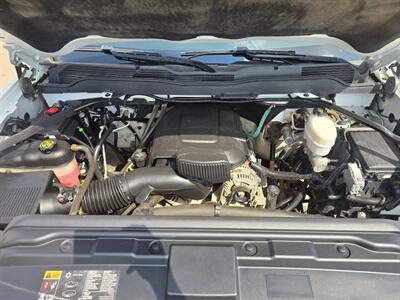 2019 Chevrolet Silverado 2500 41K ML.1OWNER CREW 8FT-BED 4X4 6.0L A/C COLD - Photo 10 - Woodward, OK 73801