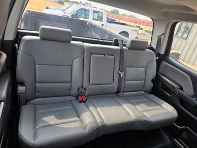 2019 Chevrolet Silverado 2500 41K ML.1OWNER CREW 8FT-BED 4X4 6.0L A/C COLD - Photo 47 - Woodward, OK 73801