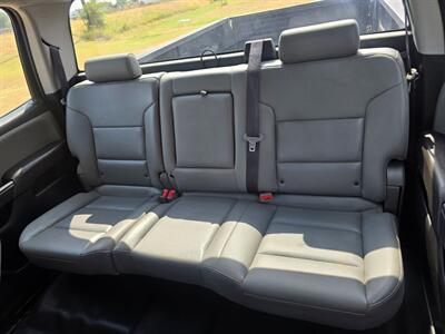 2019 Chevrolet Silverado 2500 41K ML.1OWNER CREW 8FT-BED 4X4 6.0L A/C COLD - Photo 46 - Woodward, OK 73801