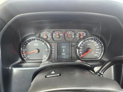 2019 Chevrolet Silverado 2500 41K ML.1OWNER CREW 8FT-BED 4X4 6.0L A/C COLD - Photo 35 - Woodward, OK 73801