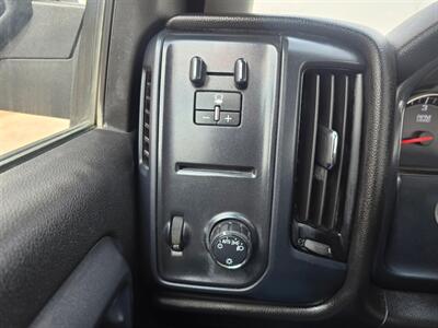 2019 Chevrolet Silverado 2500 41K ML.1OWNER CREW 8FT-BED 4X4 6.0L A/C COLD - Photo 30 - Woodward, OK 73801