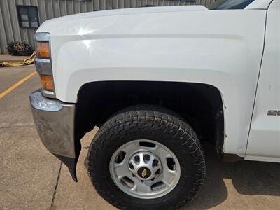 2019 Chevrolet Silverado 2500 41K ML.1OWNER CREW 8FT-BED 4X4 6.0L A/C COLD - Photo 59 - Woodward, OK 73801