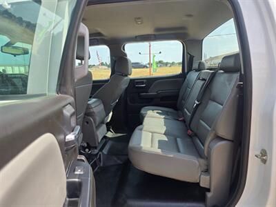 2019 Chevrolet Silverado 2500 41K ML.1OWNER CREW 8FT-BED 4X4 6.0L A/C COLD - Photo 45 - Woodward, OK 73801