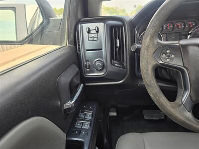 2019 Chevrolet Silverado 2500 41K ML.1OWNER CREW 8FT-BED 4X4 6.0L A/C COLD - Photo 28 - Woodward, OK 73801