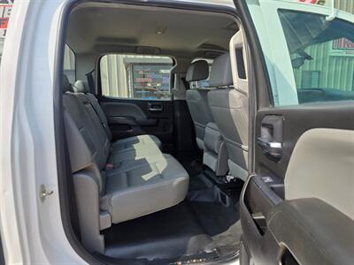 2019 Chevrolet Silverado 2500 41K ML.1OWNER CREW 8FT-BED 4X4 6.0L A/C COLD - Photo 44 - Woodward, OK 73801
