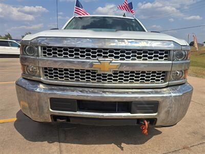 2019 Chevrolet Silverado 2500 41K ML.1OWNER CREW 8FT-BED 4X4 6.0L A/C COLD - Photo 71 - Woodward, OK 73801