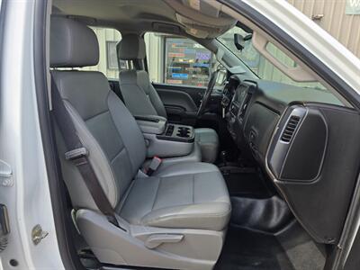 2019 Chevrolet Silverado 2500 41K ML.1OWNER CREW 8FT-BED 4X4 6.0L A/C COLD - Photo 18 - Woodward, OK 73801
