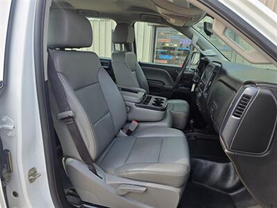 2019 Chevrolet Silverado 2500 41K ML.1OWNER CREW 8FT-BED 4X4 6.0L A/C COLD - Photo 43 - Woodward, OK 73801
