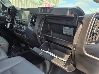 2019 Chevrolet Silverado 2500 41K ML.1OWNER CREW 8FT-BED 4X4 6.0L A/C COLD - Photo 37 - Woodward, OK 73801