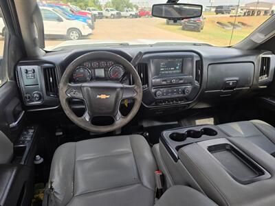 2019 Chevrolet Silverado 2500 41K ML.1OWNER CREW 8FT-BED 4X4 6.0L A/C COLD - Photo 38 - Woodward, OK 73801