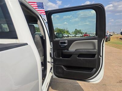 2019 Chevrolet Silverado 2500 41K ML.1OWNER CREW 8FT-BED 4X4 6.0L A/C COLD - Photo 58 - Woodward, OK 73801