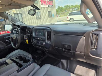 2019 Chevrolet Silverado 2500 41K ML.1OWNER CREW 8FT-BED 4X4 6.0L A/C COLD - Photo 39 - Woodward, OK 73801