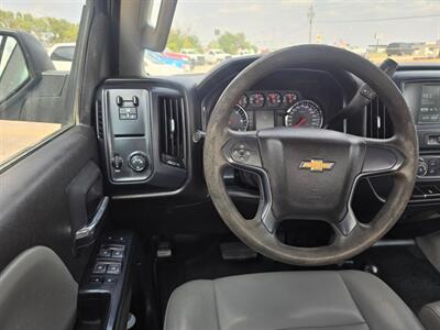 2019 Chevrolet Silverado 2500 41K ML.1OWNER CREW 8FT-BED 4X4 6.0L A/C COLD - Photo 33 - Woodward, OK 73801