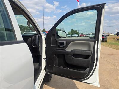 2019 Chevrolet Silverado 2500 41K ML.1OWNER CREW 8FT-BED 4X4 6.0L A/C COLD - Photo 56 - Woodward, OK 73801