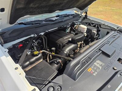 2019 Chevrolet Silverado 2500 41K ML.1OWNER CREW 8FT-BED 4X4 6.0L A/C COLD - Photo 54 - Woodward, OK 73801