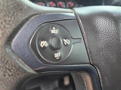 2019 Chevrolet Silverado 2500 41K ML.1OWNER CREW 8FT-BED 4X4 6.0L A/C COLD - Photo 27 - Woodward, OK 73801