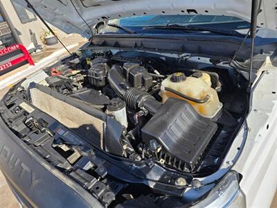 2016 Ford F-250 94k 1OWNER 6.2L RUNS&DRIVES GREAT*AC COLD*8FT BED   - Photo 49 - Woodward, OK 73801