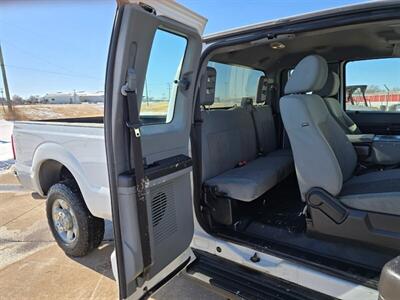 2016 Ford F-250 94k 1OWNER 6.2L RUNS&DRIVES GREAT*AC COLD*8FT BED   - Photo 47 - Woodward, OK 73801