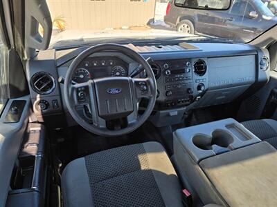 2016 Ford F-250 94k 1OWNER 6.2L RUNS&DRIVES GREAT*AC COLD*8FT BED   - Photo 39 - Woodward, OK 73801