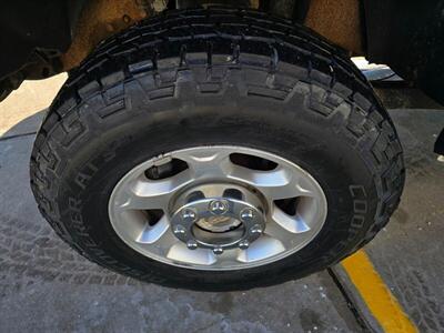 2016 Ford F-250 94k 1OWNER 6.2L RUNS&DRIVES GREAT*AC COLD*8FT BED   - Photo 59 - Woodward, OK 73801