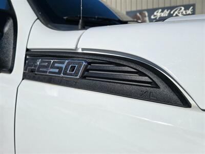 2016 Ford F-250 94k 1OWNER 6.2L RUNS&DRIVES GREAT*AC COLD*8FT BED   - Photo 67 - Woodward, OK 73801