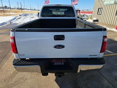 2016 Ford F-250 94k 1OWNER 6.2L RUNS&DRIVES GREAT*AC COLD*8FT BED   - Photo 10 - Woodward, OK 73801
