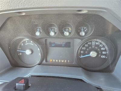 2016 Ford F-250 94k 1OWNER 6.2L RUNS&DRIVES GREAT*AC COLD*8FT BED   - Photo 38 - Woodward, OK 73801