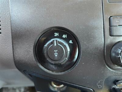 2016 Ford F-250 94k 1OWNER 6.2L RUNS&DRIVES GREAT*AC COLD*8FT BED   - Photo 20 - Woodward, OK 73801