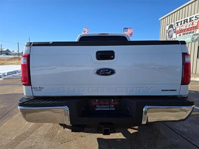 2016 Ford F-250 94k 1OWNER 6.2L RUNS&DRIVES GREAT*AC COLD*8FT BED   - Photo 81 - Woodward, OK 73801